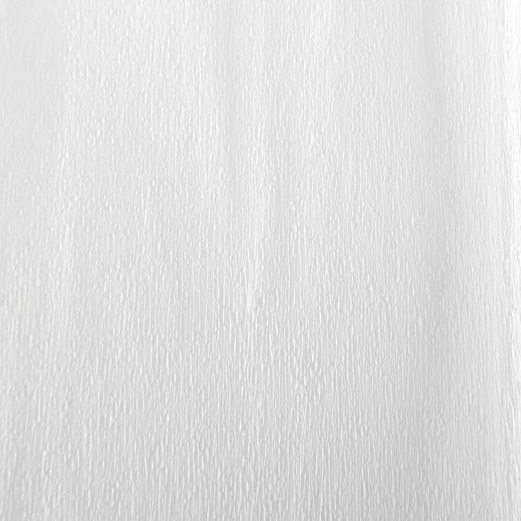 Rollo Papel Crespón (Pinocho) Canson 50x250cm blanco