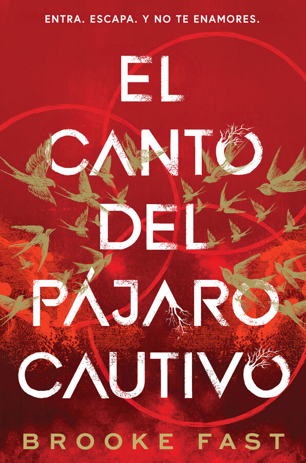 El canto del p&aacute;jaro cautivo