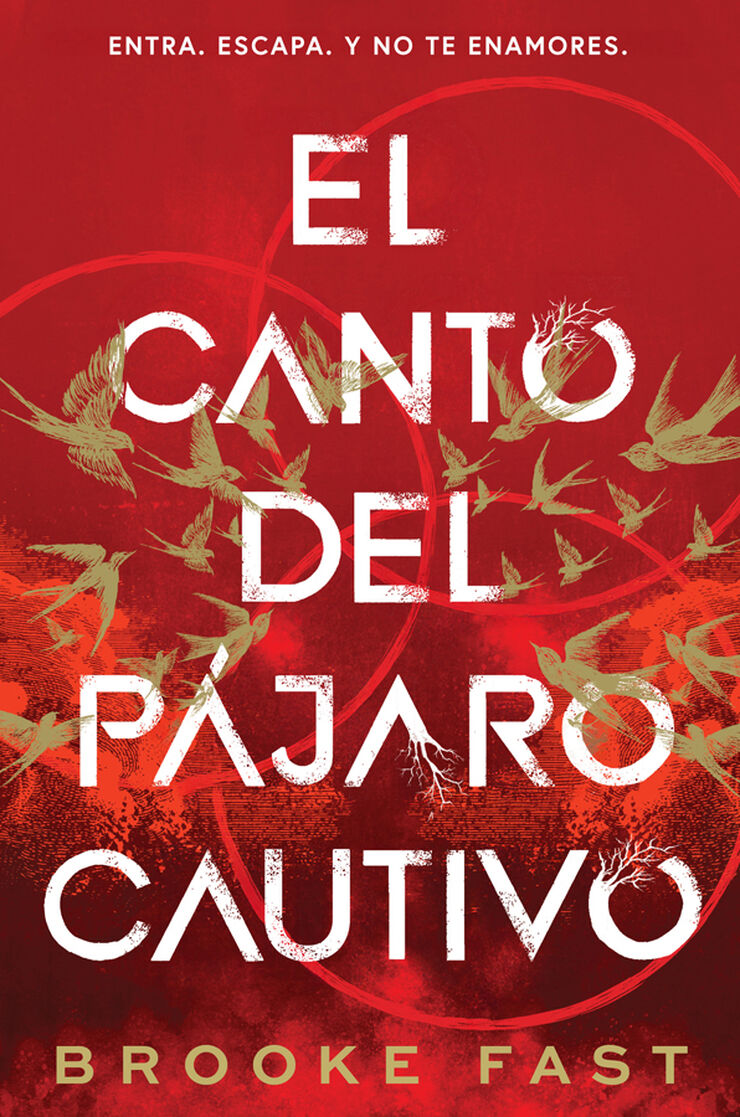 El canto del p&aacute;jaro cautivo
