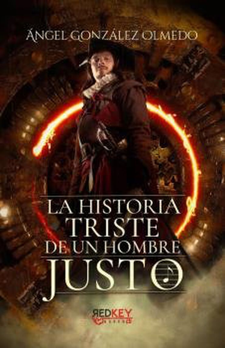 La triste historia de un hombre justo