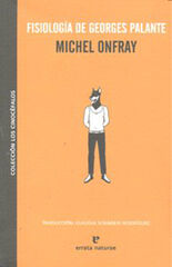 Fisiología de Georges Palante
