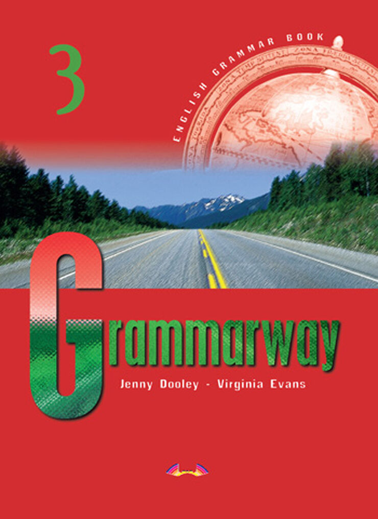 Grammarway 3 B1 Student'S Book