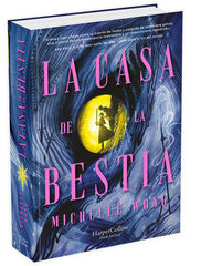 La Casa de la Bestia La Casa de la Bestia