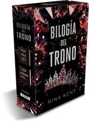 Estuche Del trono