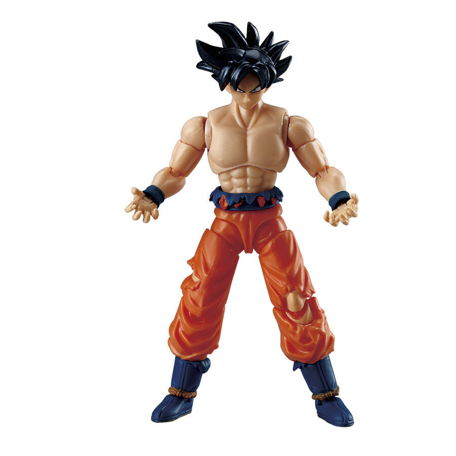 Figures Evolve Dragon Ball Assortides