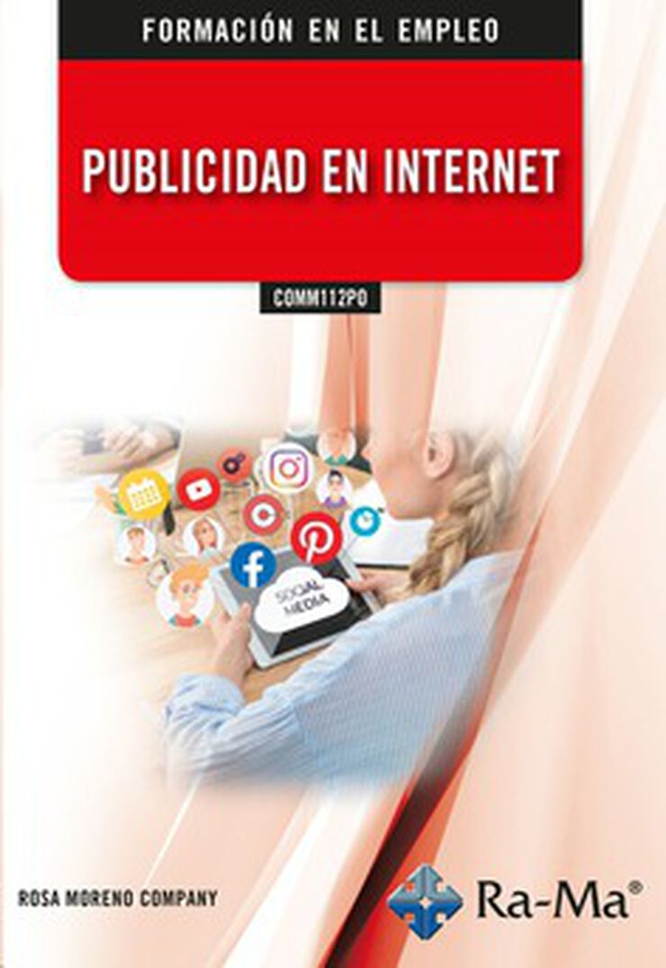 Publicidad en Internet