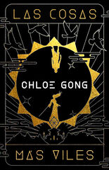 Las cosas más viles