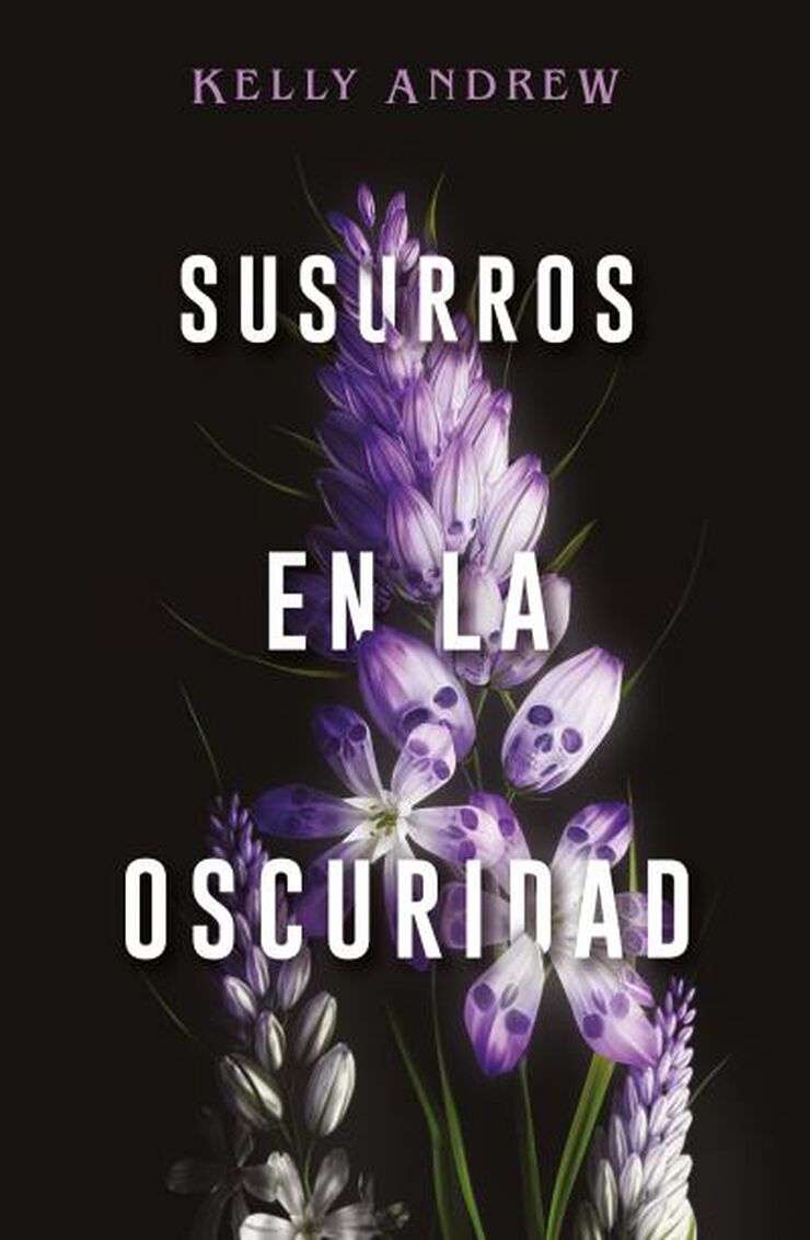 Susurros en la oscuridad