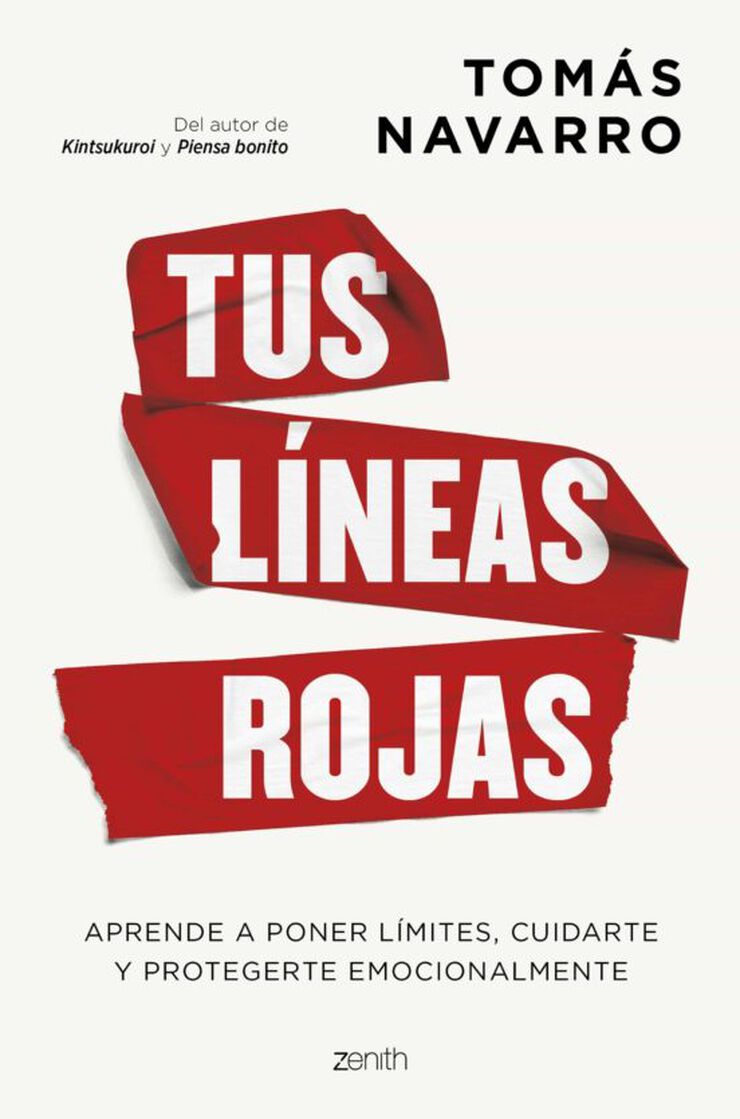 Tus líneas rojas