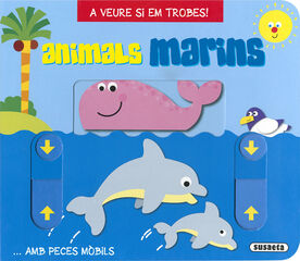 Animals marins