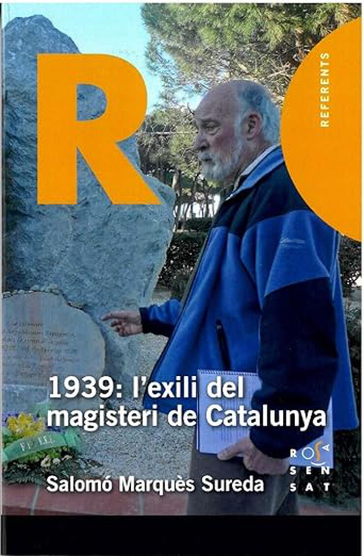 1939: L'exili del Magisteri de Catalunya