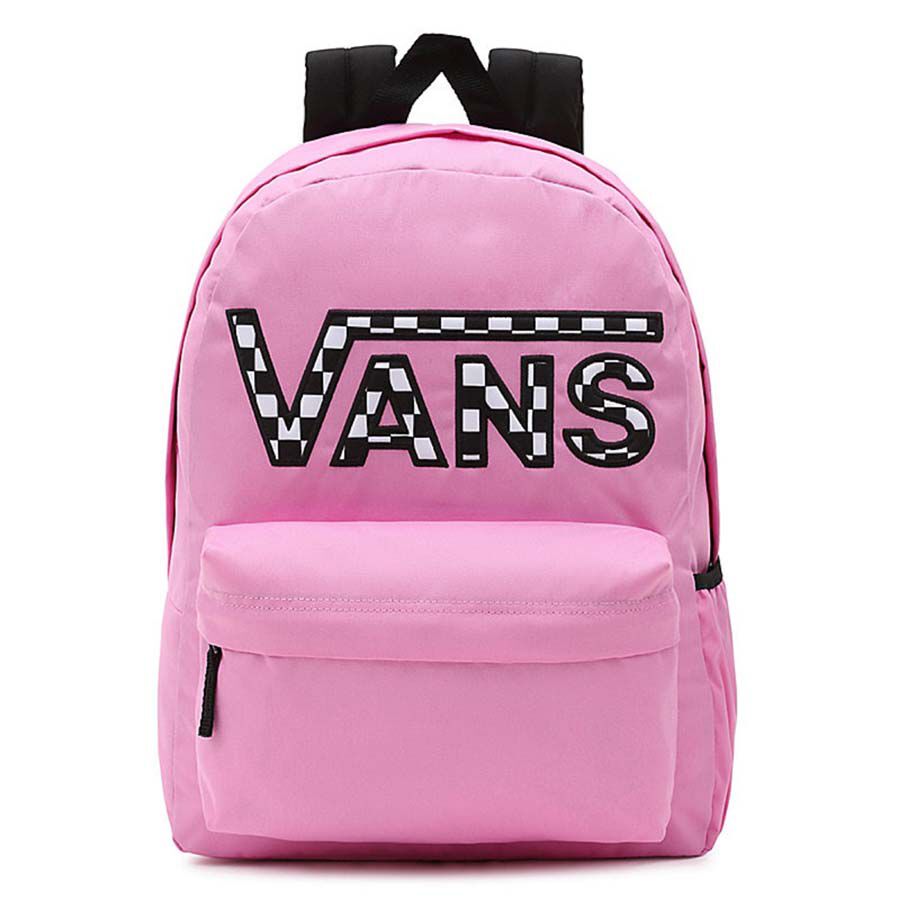Mochila Vans Realm Cyclamen