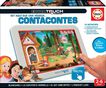 Educa Touch Junior Contacontes