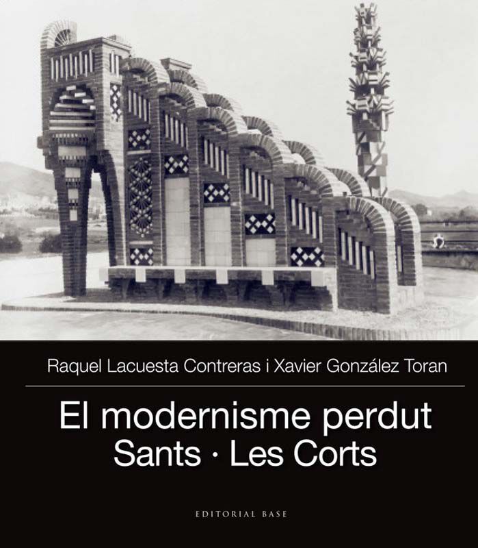 El modernisme perdut III