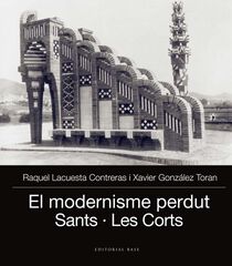 El modernisme perdut III
