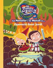 Nenúfar Matoll Sant Jordi Nenúfar Matoll Sant Jordi