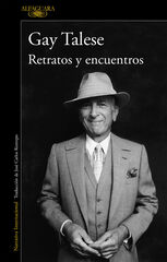 Retratos y encuentros Retratos y encuentros