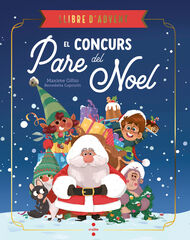 El concurs del Pare Noel El concurs del Pare Noel
