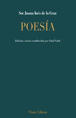 Poesía Poesía