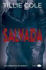 Salvada Salvada