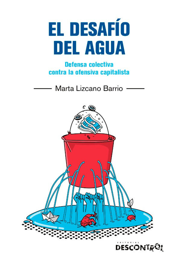 El desafio del agua