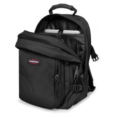 oficial túnel eficacia Mochila Eastpak Provider, negro - Abacus Online