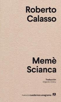 Mem&egrave; Scianca