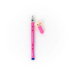 Bol&iacute;grafo borrable Mr. Wonderful Bobo Cupid Bunny