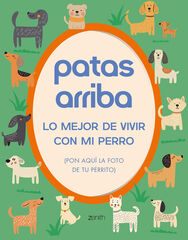 Patas arriba Patas arriba
