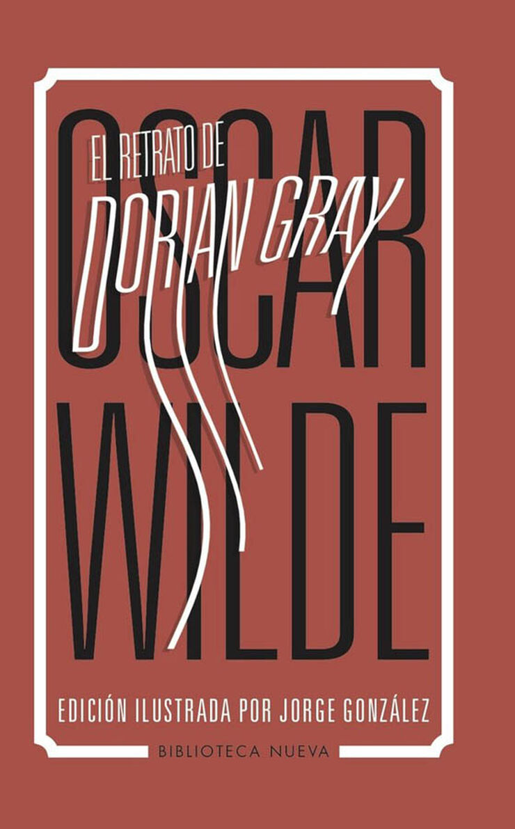 El retrado de Dorian Gray