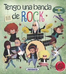 Tengo una banda de rock Tengo una banda de rock