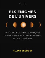 Els enigmes de l'univers Els enigmes de l'univers