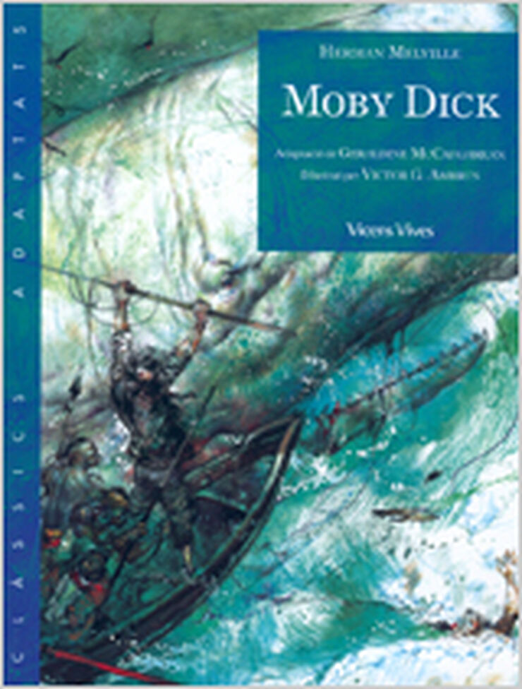 Moby Dick