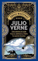 Julio Verne Vol. IV Julio Verne Vol. IV