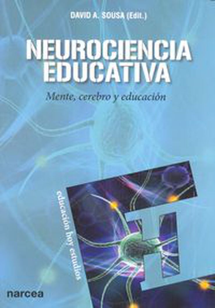 Neurociencia educativa