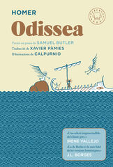 Odissea Alliberada (edici&oacute; port&agrave;til)