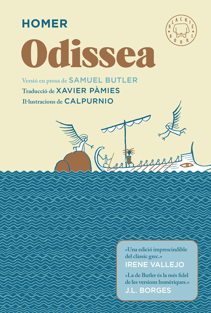 Odissea Alliberada (edici&oacute; port&agrave;til)
