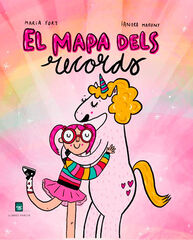 El mapa dels records El mapa dels records