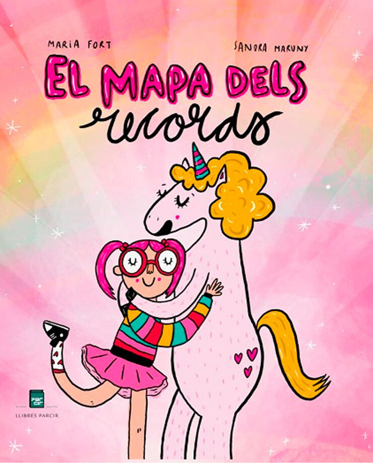 El mapa dels records