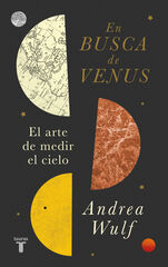 En busca de Venus En busca de Venus