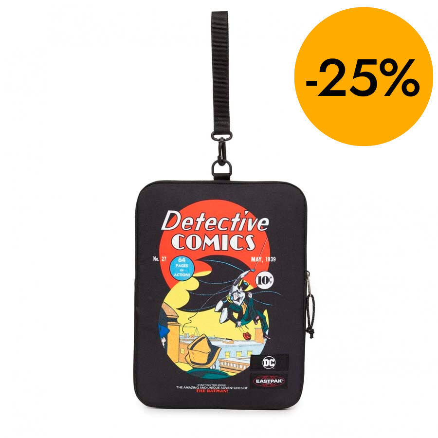 Funda PC Eastpak Batman Cover