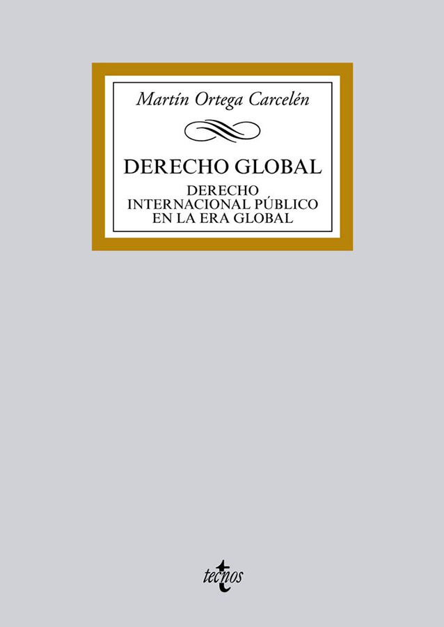 Derecho Global
