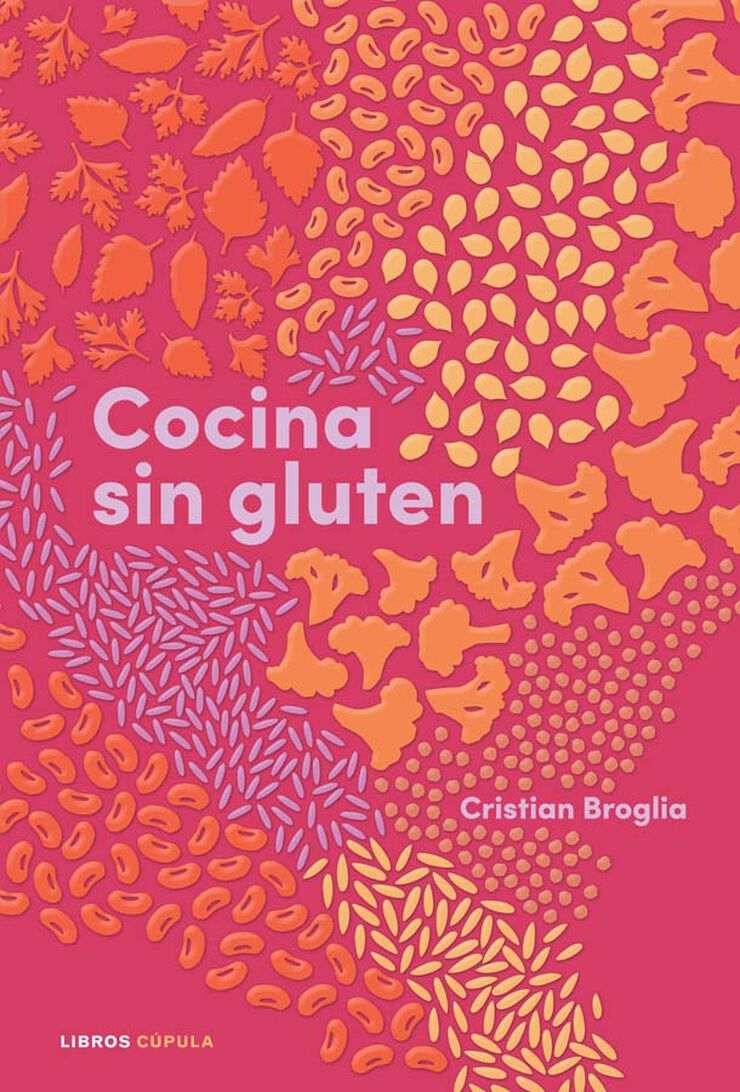 Cocina sin gluten