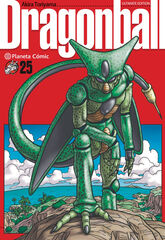 Dragon Ball Ultimate nº 25/34 Dragon Ball Ultimate nº 25/34