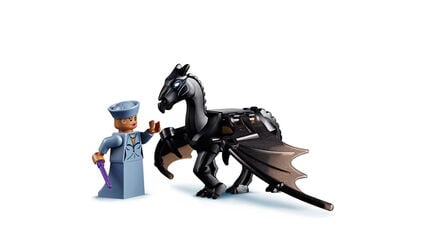 LEGO® Harry Potter Fuga de Grindelwald 75951