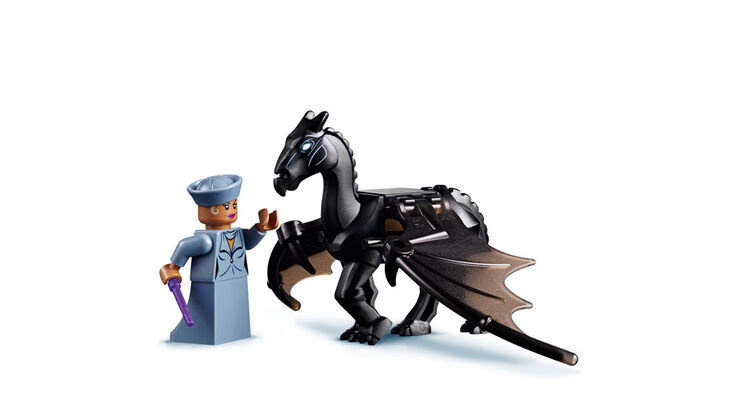 LEGO® Harry Potter Fuga de Grindelwald 75951