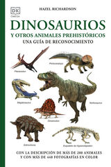 Dinosaurios y otros animales prehistóricos Dinosaurios y otros animales prehistóricos