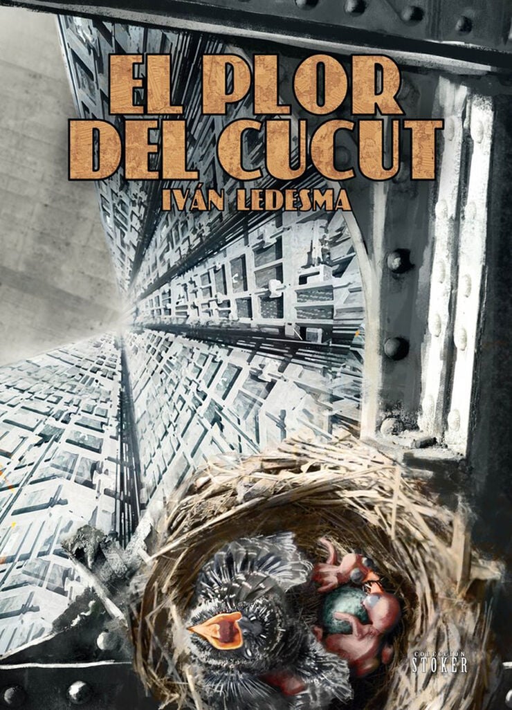El plor del cucut