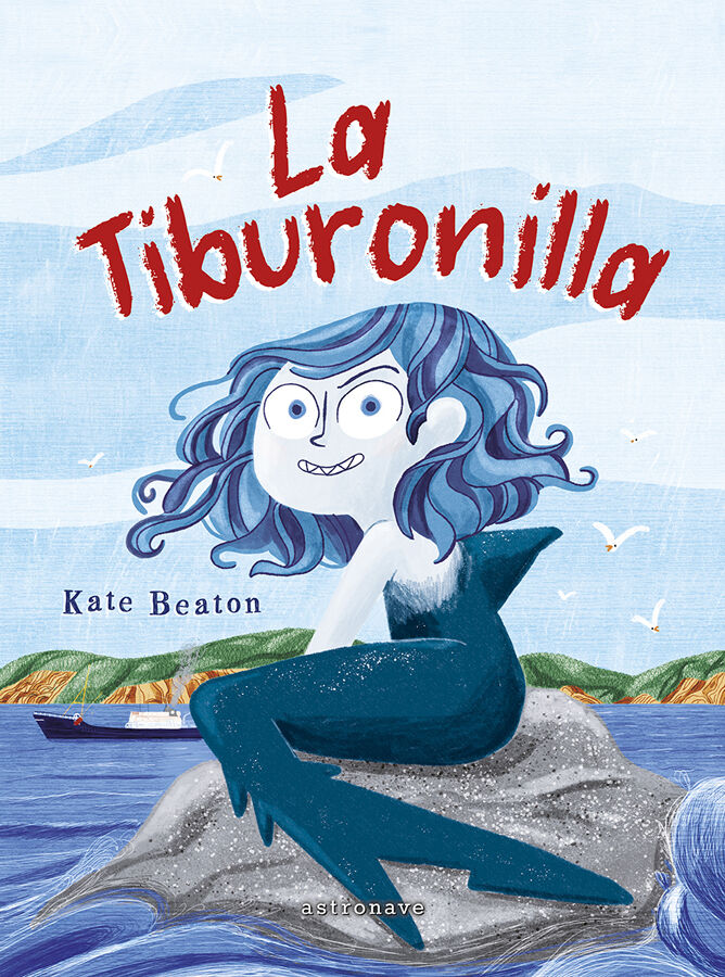 La tiburonilla