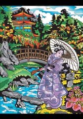 Làmina vellut Colorvelvet Geisha